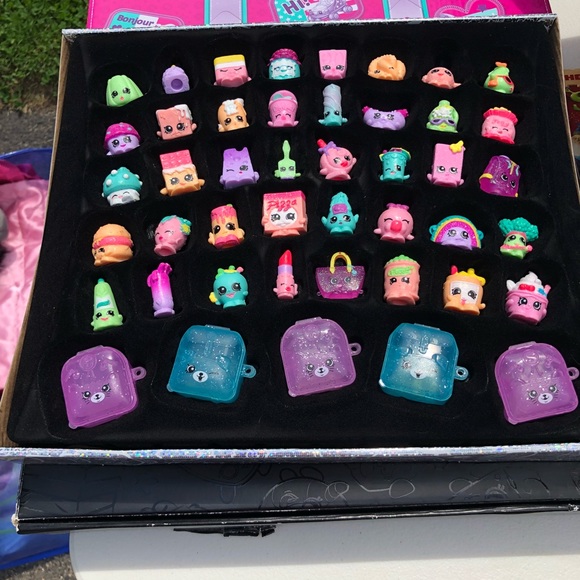shopkins mystery pack